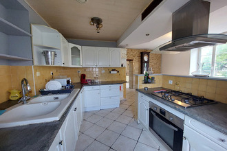 achat maison lencloitre 86140