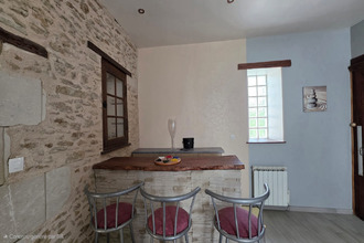 achat maison lencloitre 86140