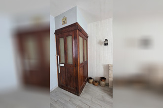 achat maison lencloitre 86140