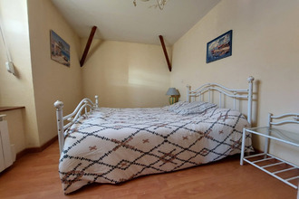achat maison lencloitre 86140