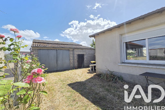 achat maison lencloitre 86140