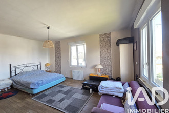 achat maison lencloitre 86140