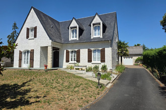 achat maison lencloitre 86140