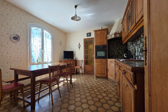 achat maison lencloitre 86140