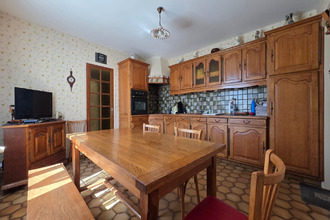 achat maison lencloitre 86140