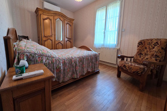 achat maison lencloitre 86140