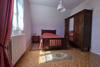 achat maison lencloitre 86140