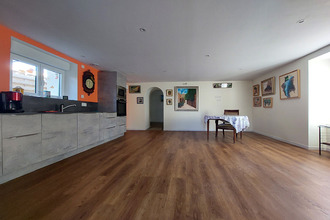 achat maison lencloitre 86140