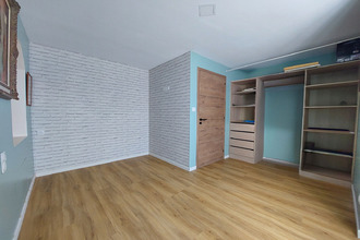 achat maison lencloitre 86140