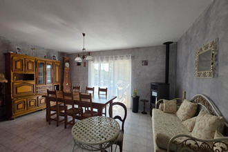 achat maison lencloitre 86140