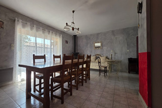achat maison lencloitre 86140