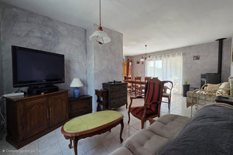 achat maison lencloitre 86140