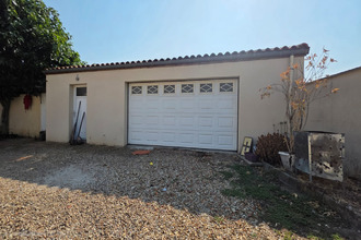 achat maison lencloitre 86140