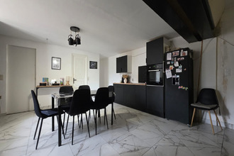 achat maison lencloitre 86140