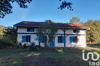 achat maison lencouacq 40120