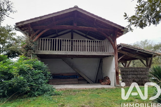 achat maison lencouacq 40120