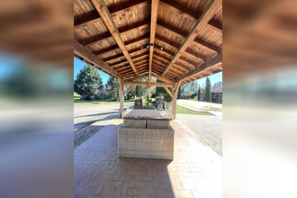 achat maison lencouacq 40120