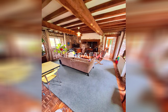 achat maison lengronne 50450