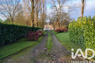 achat maison lengronne 50450