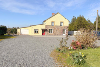 achat maison lengronne 50450