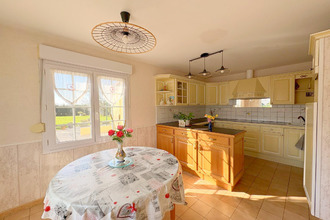 achat maison lengronne 50450