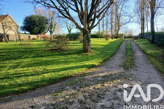 achat maison lengronne 50450