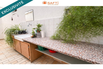 achat maison lening 57670