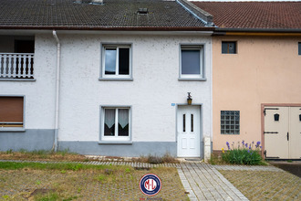 achat maison lening 57670
