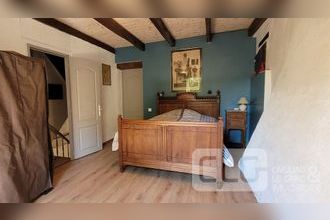 achat maison lennon 29190