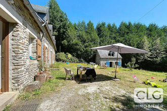 achat maison lennon 29190