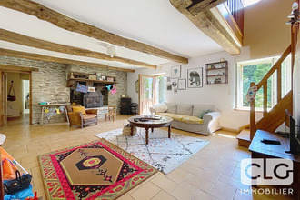 achat maison lennon 29190