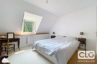 achat maison lennon 29190