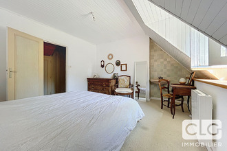 achat maison lennon 29190