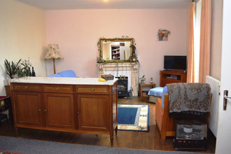 achat maison lennon 29190