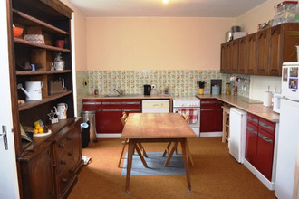 achat maison lennon 29190