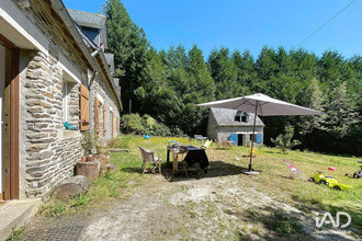 achat maison lennon 29190