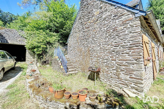 achat maison lennon 29190