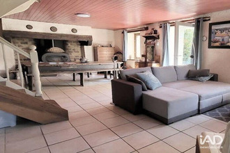 achat maison lennon 29190