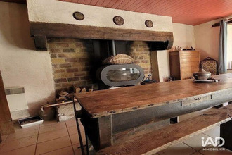 achat maison lennon 29190