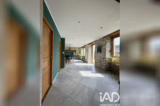 achat maison lennon 29190