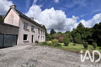achat maison lennon 29190