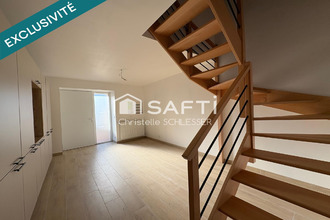 achat maison lenoncourt 54110