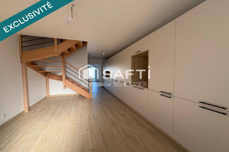 achat maison lenoncourt 54110