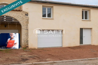 achat maison lenoncourt 54110