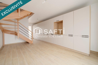 achat maison lenoncourt 54110