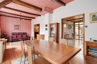 achat maison lenoncourt 54110