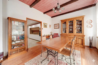 achat maison lenoncourt 54110