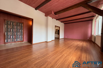 achat maison lenoncourt 54110