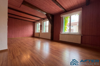 achat maison lenoncourt 54110