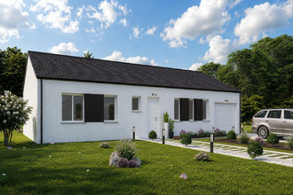achat maison lenoncourt 54110